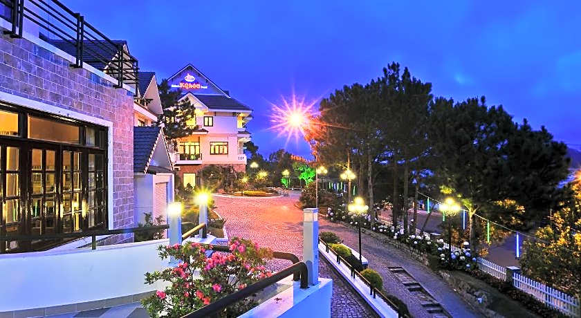 Ky Hoa Dalat Hotel