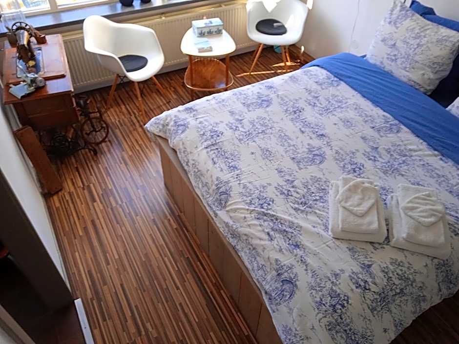 Bed and Breakfast Amsterdam West – Amsterdam, NY