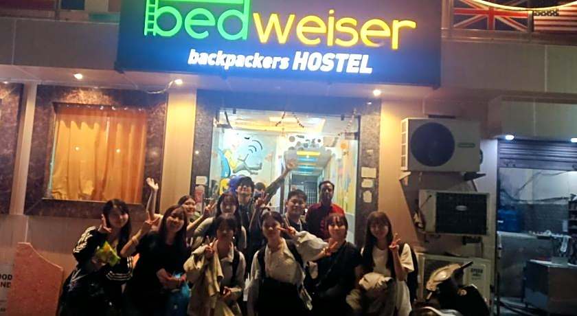 Bedweiser Backpackers Hostel