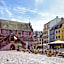 Novotel Mulhouse Bâle Fribourg