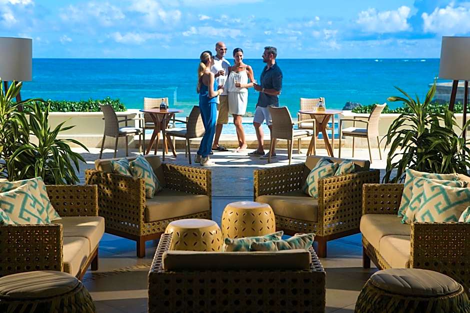 Condado Vanderbilt Hotel