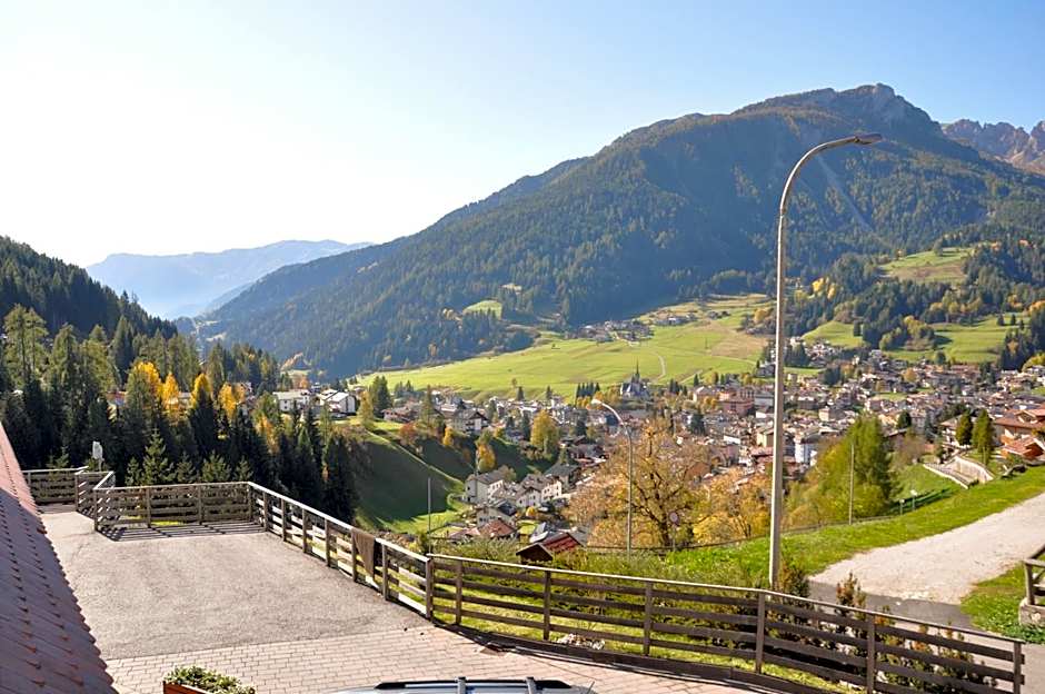 Alpen Family Hotel Someda