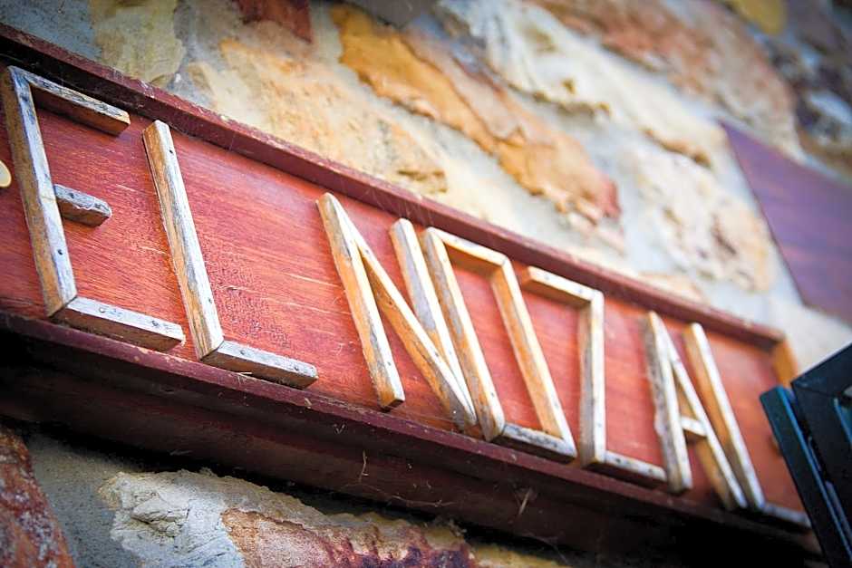 Posada El Nozal