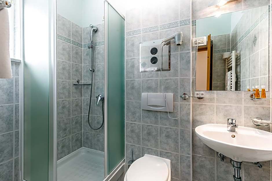 Hotel Galeb