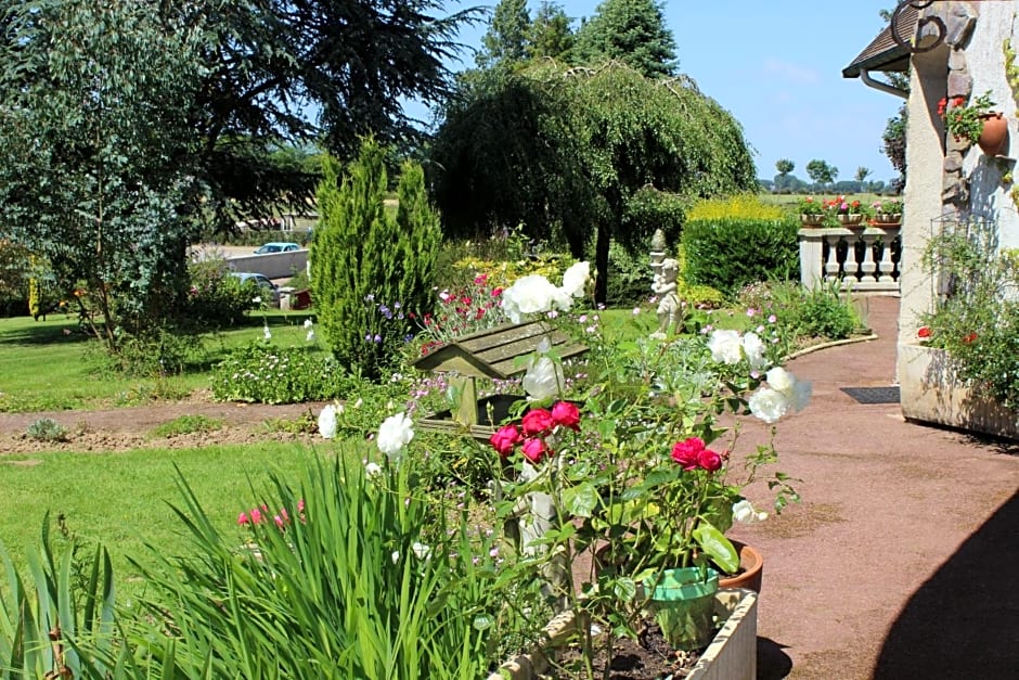 Chambres d'hôtes Les 4 Vents