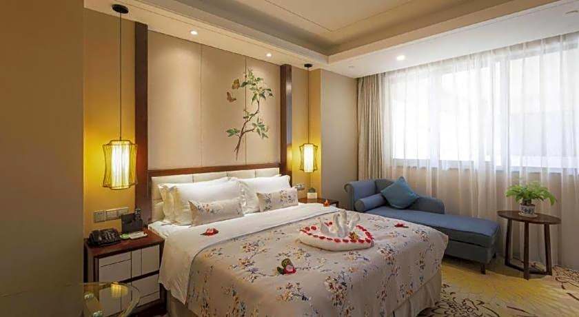 Xingtai Yuehai Hotel