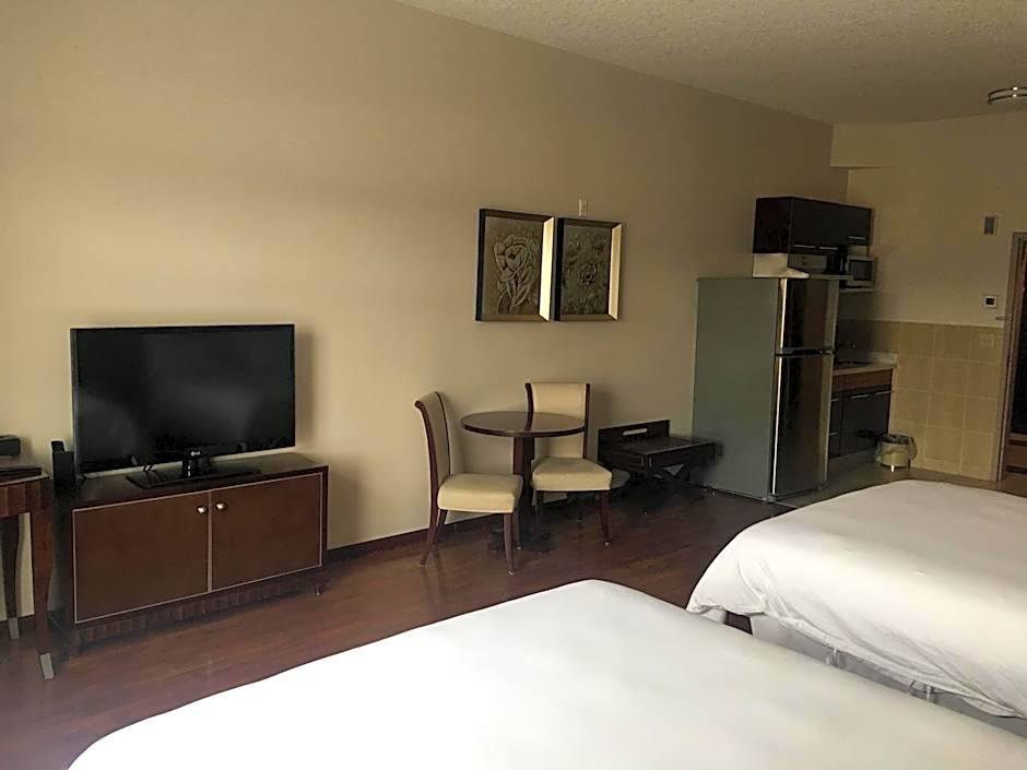 Days Inn & Suites by Wyndham Fort Saskatchewan