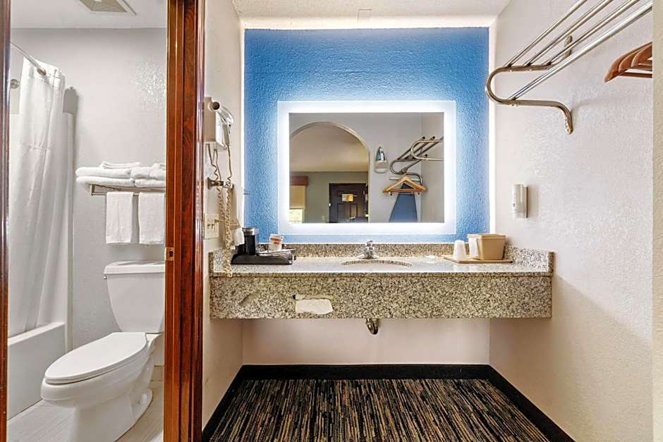 Quality Inn Adairsville-Calhoun South
