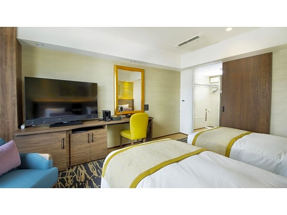 Hotel Torifito Naha Asahibashi - Vacation STAY 61532v