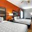 Best Western Palo Duro Canyon Inn & Suites
