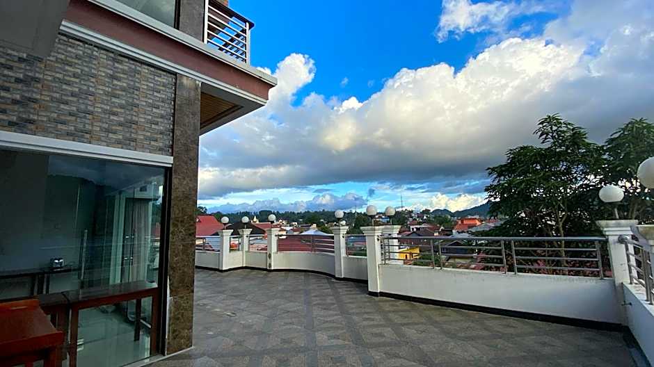 Toraja Lodge Guest House