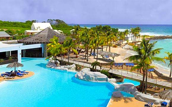 Studio Douceur des iles