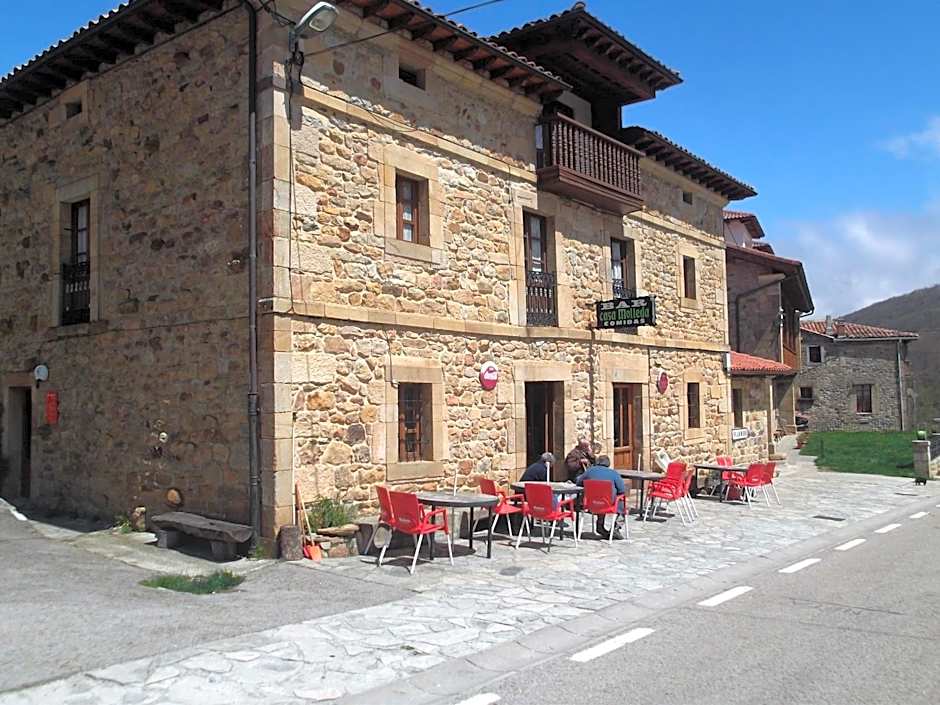 Posada Casa Molleda