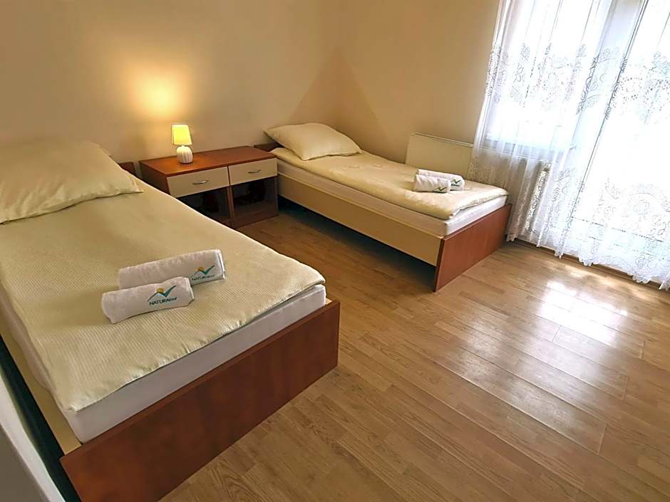 Stokrotka Natura Tour