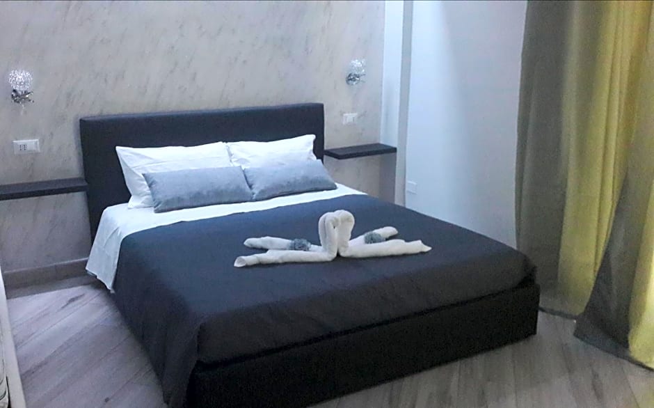 B&B Agrigento da Tony Palermo