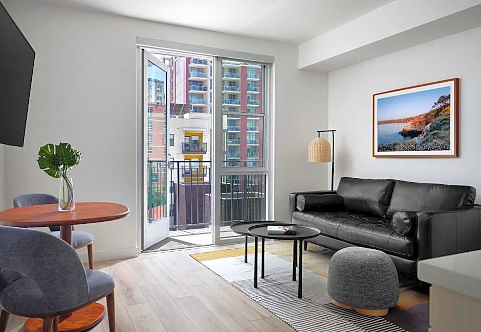 The Margot Hotel San Diego Gaslamp Quarter, Outset by Hilton photo 12
