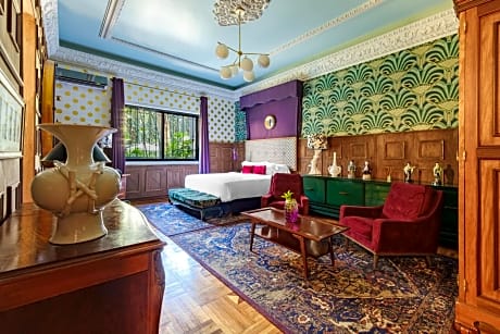 Master Suite