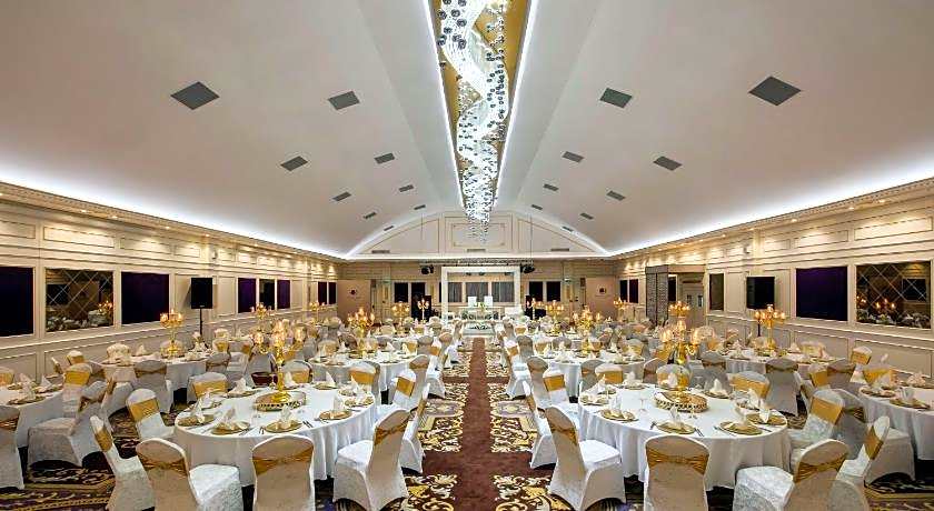 DoubleTree By Hilton Hotel Elazig