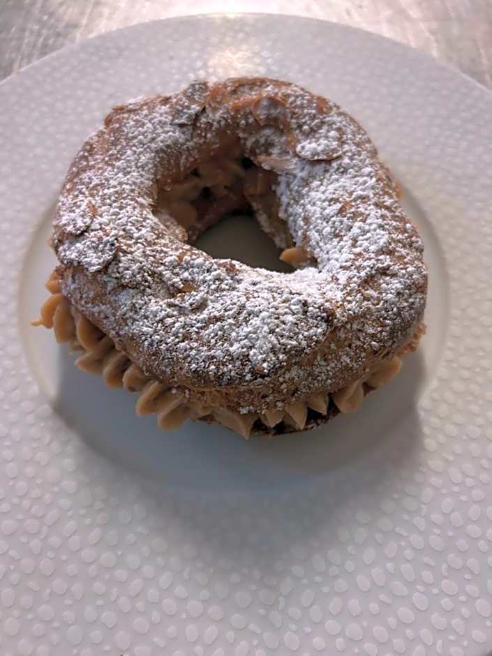 Logis Hôtel restaurant Horizon 117