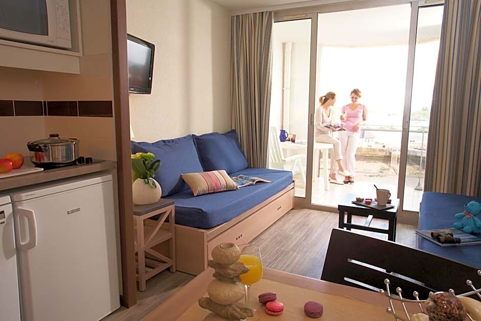 SOWELL RESIDENCES Le Port