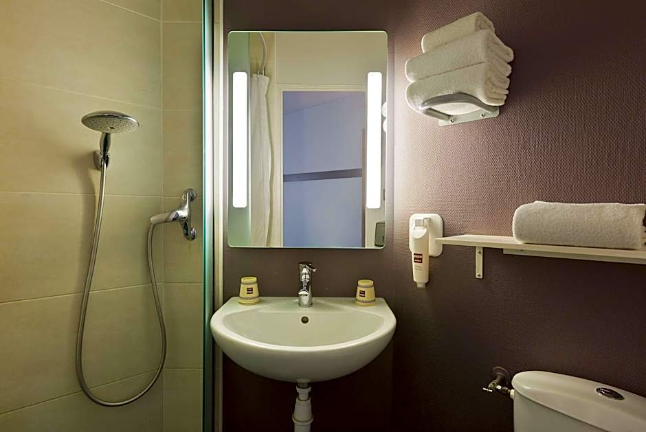 Enzo Hotels Nancy Frouard by Kyriad Direct