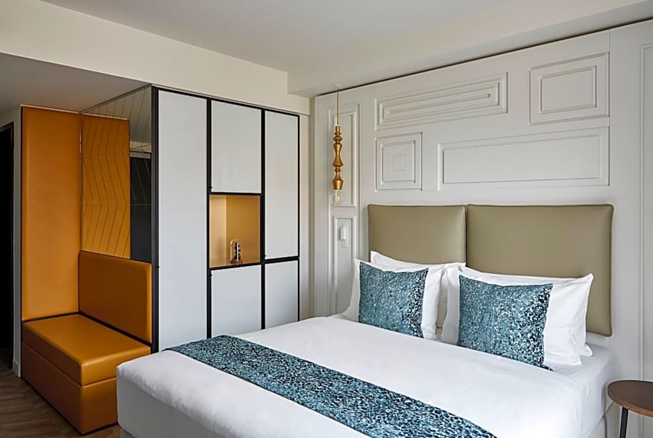 Hotel Indigo Dresden - Wettiner Platz By IHG