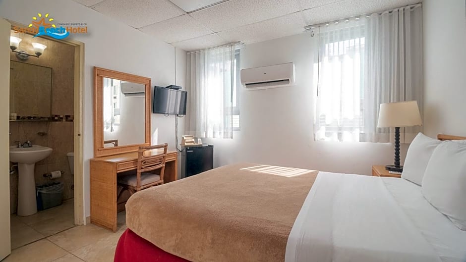 Sandy Beach Hotel