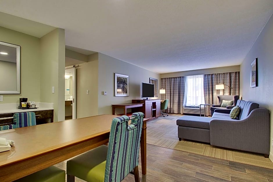 Hampton Inn By Hilton Warner Robins