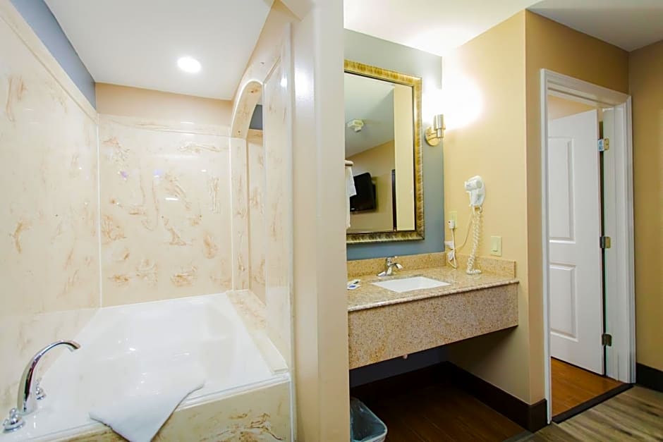 Home Place Inn