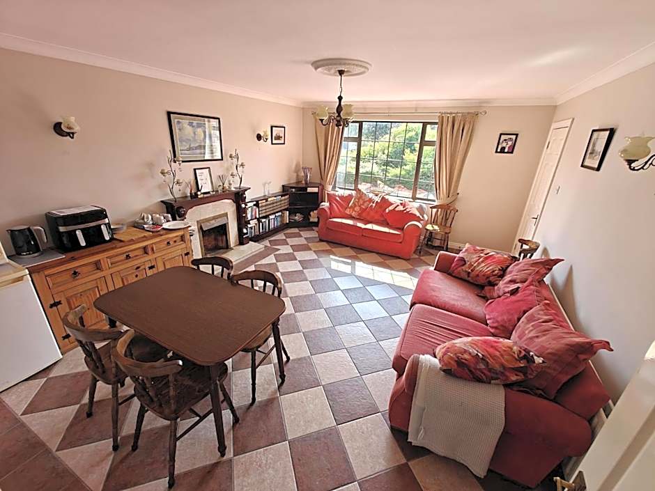 Riverview House