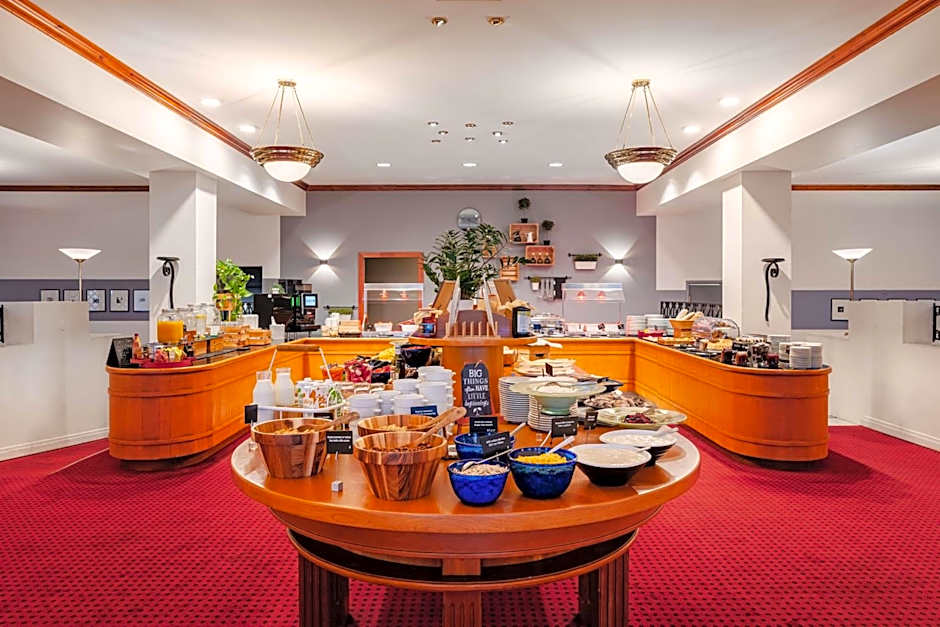 Radisson Blu Daugava Hotel, Riga