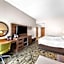 Hampton Inn By Hilton Dayton/Huber Heights