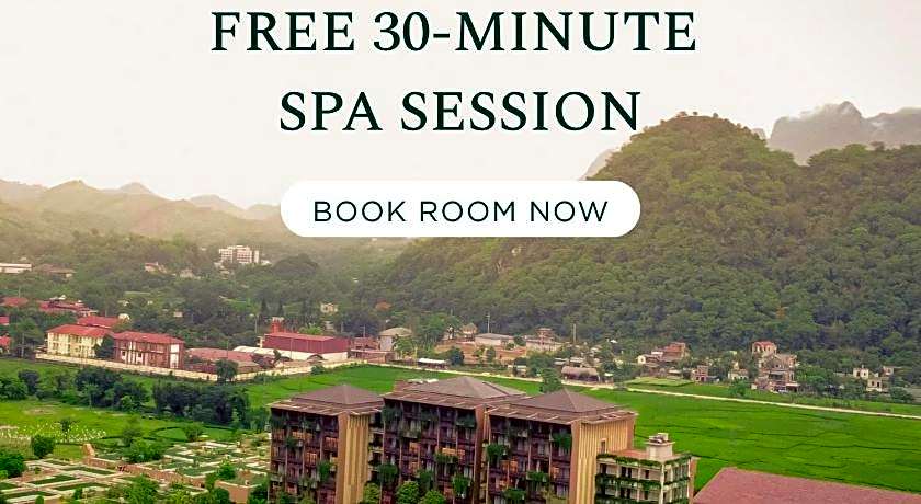 Mandala Retreats Kim Bôi