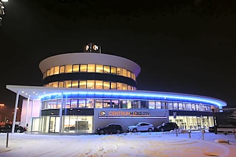 Tempus Club Garni Hotel