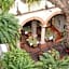 Hotel los Arcos