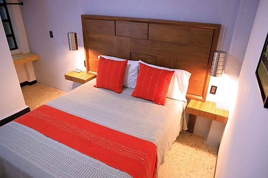 departamento tulipan 2