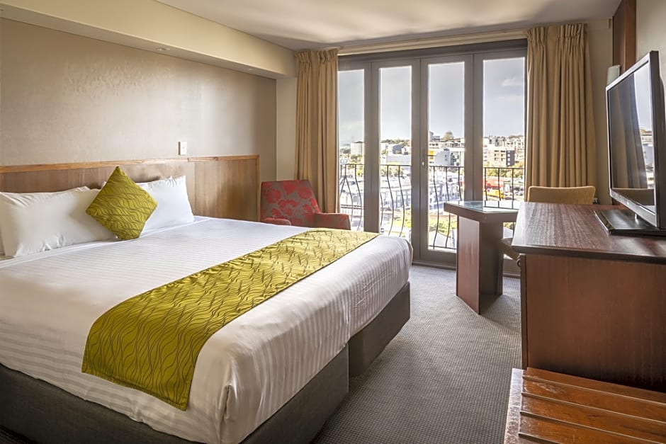 Copthorne Hotel Auckland City