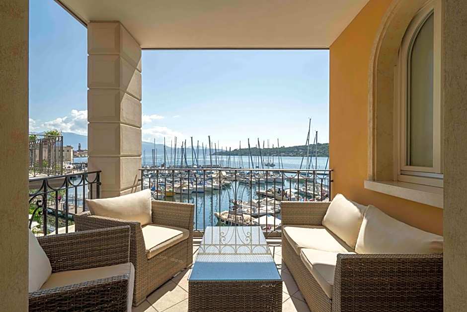 Bellerive Lifestyle Hotel