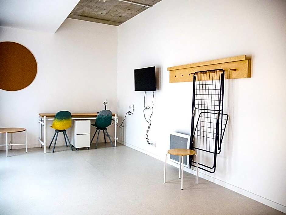 Ecla Paris Noisy-le-Grand