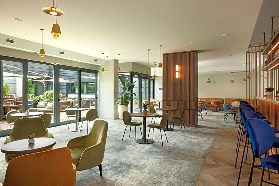 voco Venice Mestre - The Quid By IHG