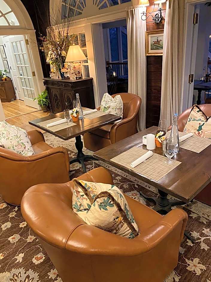 Goodstone Inn & Restaurant