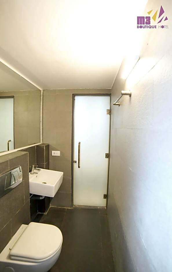M3 Boutique Hotel