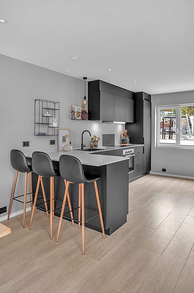 Paradis på Sørlandet 2