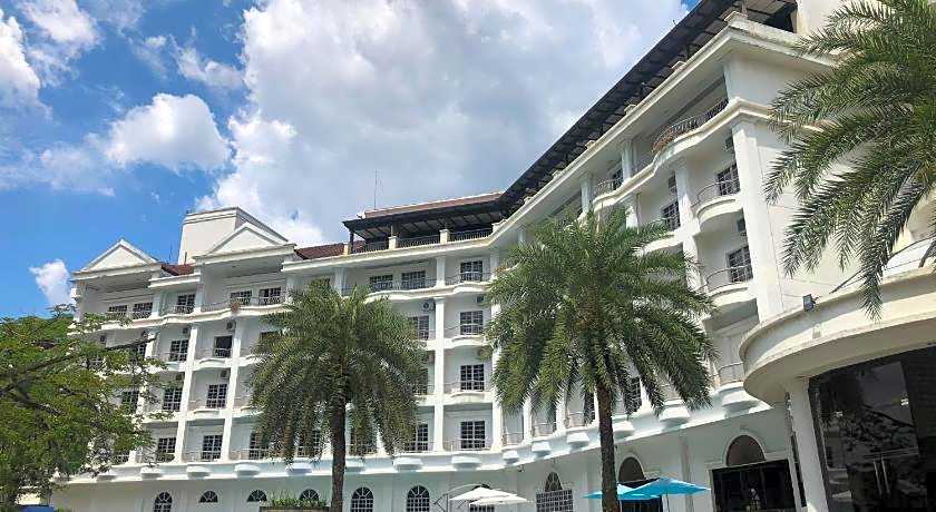 Flamingo Hotel By The Lake Kuala Lumpur