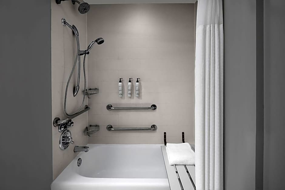 SpringHill Suites by Marriott Houston Intercontinental Airport