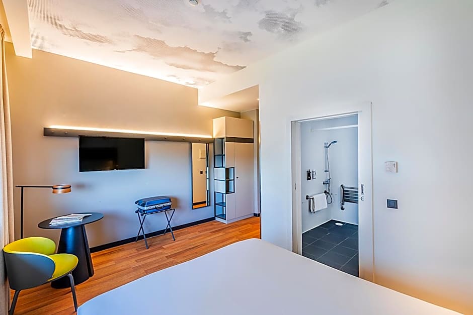 Hotel Ibis Lisboa Parque das Nações