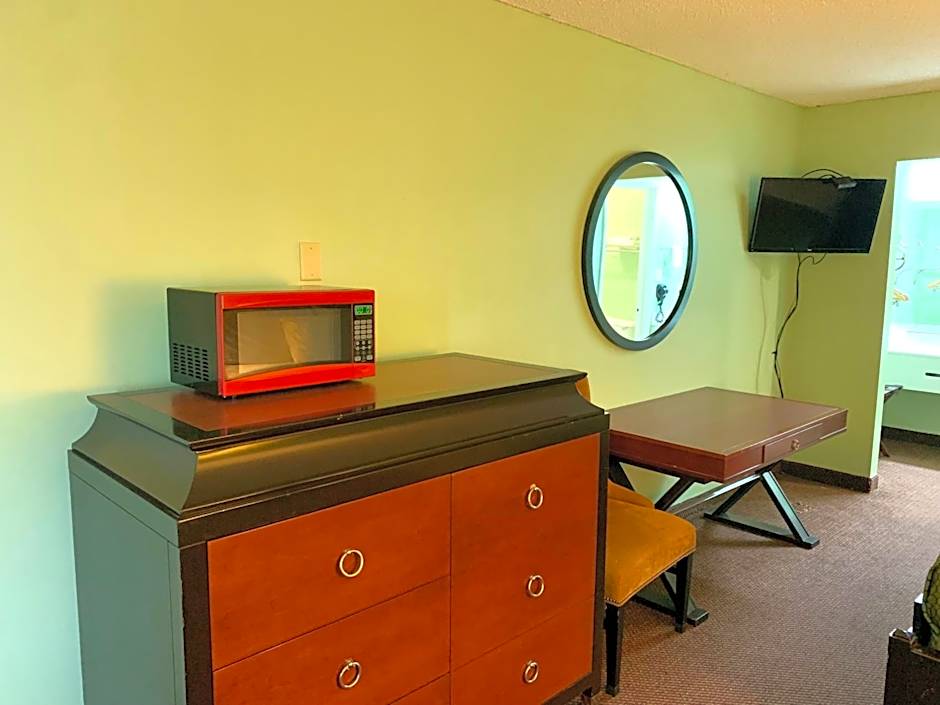 Executive Inn Chester