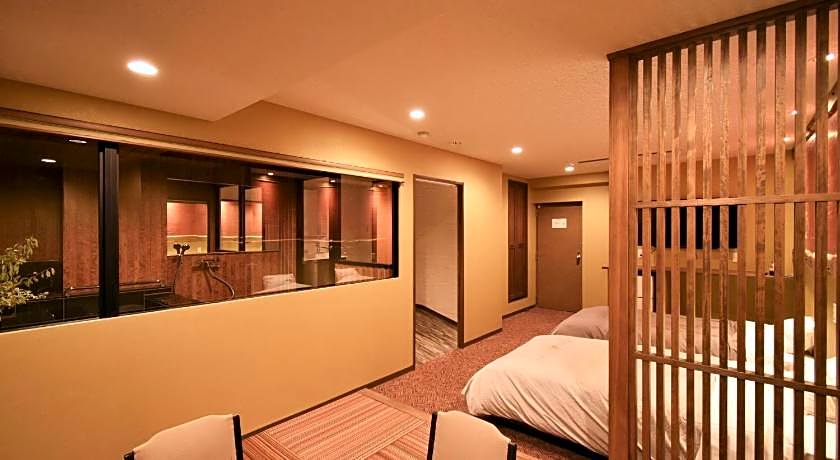 Konpira Onsen Kashikiri Yunoyado Kotone