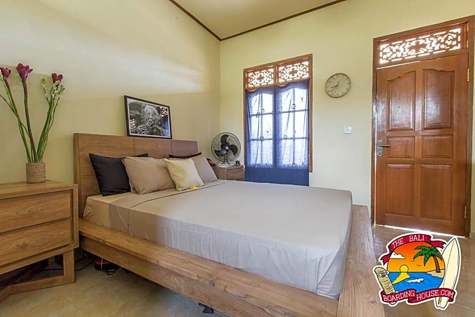 The Bali Boarding House