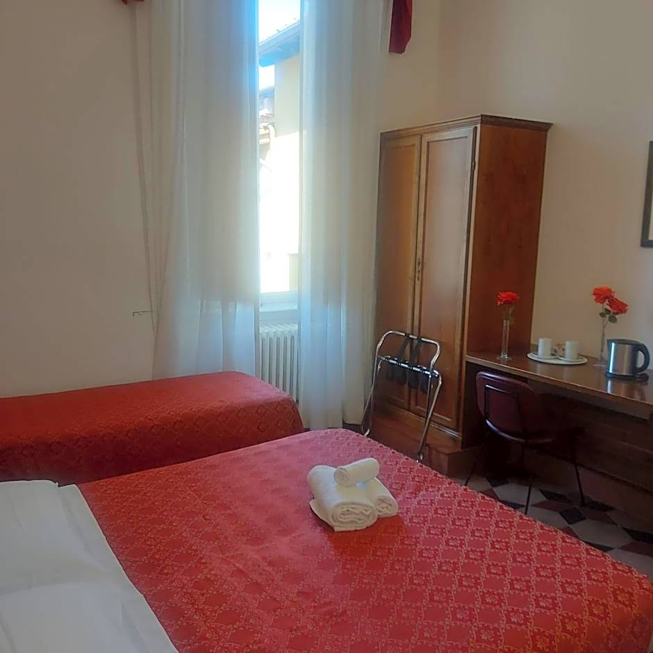 Hotel Annalena